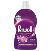 Засіб Perwoll 0,96л відновлення та аромат рідкий д/прання – ІМ «Обжора»