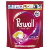 Капсули Perwoll color для прання 19шт – ІМ «Обжора»