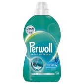 Засіб Perwoll 0,99л рідкий для прання Sport&Refresh – ІМ «Обжора»
