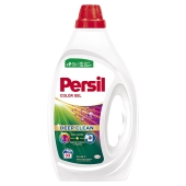 Гель Persil 1,26л Color Active Gel Deep Clean для прання автомат – ІМ «Обжора»