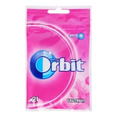 Жувальна гумка Orbit под. 29г Bags Bubblemint пакет – ІМ «Обжора»