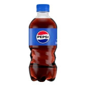 Напій Pepsi 0,33л – ІМ «Обжора»