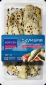 Скумбрія Norven  філе-шматок смажена зі спеціями 230г – ИМ «Обжора»