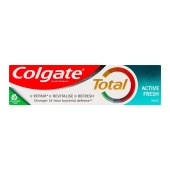 Зубна паста COLGATE 75мл Total 12 Про Здорове дихання – ІМ «Обжора»