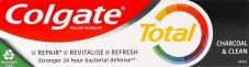 Зубна паста Total Pro Відомий ефект COLGATE 75 мл – ІМ «Обжора»