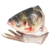 Риба Толстолоб набір для ухи на льоду – ІМ «Обжора»