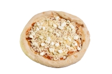Піца 4 Сири 520г охолоджена – ИМ «Обжора»