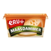 Сир Eru 100г 45% Маасдаммер вершковий – ІМ «Обжора»