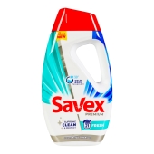 Гель для прання Savex 0,945л Fresh рідкий – ИМ «Обжора»