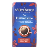 Кава Movenpick 250г Der Himmlische мелена – ІМ «Обжора»