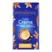Кава Movenpick 500г Caffe Crema мелена – ІМ «Обжора»