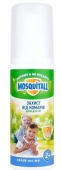 Лосьйон від комарів Ніжний захист для дітей Mosquitall 100 мл – ІМ «Обжора»