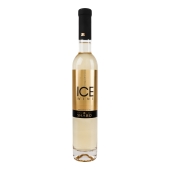 Вино Shabo 0,375л 9-13% Ice Wine біле солодке – ИМ «Обжора»