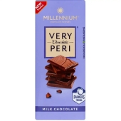 Шоколад Millennium Very Peri 85г молочний – ИМ «Обжора»