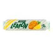 Крекер Grona 195г сендвіч з начинкою Лимон – ІМ «Обжора»