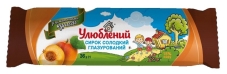 Сирок Улюблений 36г 15% курага – ІМ «Обжора»