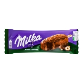 Морозиво Milka 67г Praline шоколадне ескімо – ІМ «Обжора»