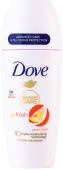 Антиперспірант Dove кульковий 50мл advanced care go fresh – ІМ «Обжора»