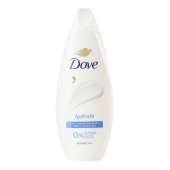 Гель-крем для душу Dove hydrate 250мл – ІМ «Обжора»