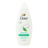 Гель-крем для душу Dove fresh care 250мл – ІМ «Обжора»