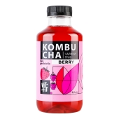 Напій Kombucha 0,5л Vit-Fit Berry – ИМ «Обжора»