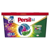 Гель-капсули Persil 11шт*17г Expert Stain Removal 4in1 Discs Deep Clean для прання – ІМ «Обжора»