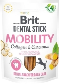 Ласощі для собак Brit Dental Stick Mobility для суглобів – ИМ «Обжора»