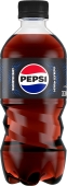 Напій Pepsi 0,33л Блек – ІМ «Обжора»