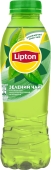 Холодный Чай  Липтон (Lipton) зеленый 0,5 л – ИМ «Обжора»