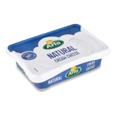 Сир-крем Натуральний 70% Arla 150 г – ІМ «Обжора»