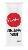 Локшина Yoshi 300г удон – ІМ «Обжора»