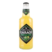 Пиво Garage 0,44л 6% Taste Starfruit&More Hardcore ск/пляш – ІМ «Обжора»