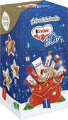 Новорічний подарунок Kinder & Co Ferrero Адвент146г – ИМ «Обжора»