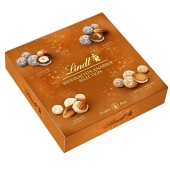 Цукерки  асорті н.р. Lindt 210 г – ІМ «Обжора»