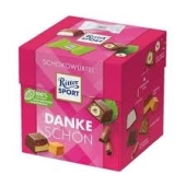 Цукерки Ritter Sport dankeschon 176г – ІМ «Обжора»