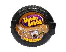 Жувальна гумка Hubba Bubba 56г 180см кола – ІМ «Обжора»