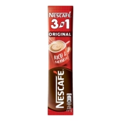 Кофе Нескафе (Nescafe) Original 10*20 г 3 в 1 – ИМ «Обжора»