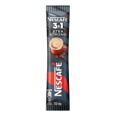 Кофе Нескафе (Nescafe) Extra Strong 3 в 1 20*20 г – ИМ «Обжора»