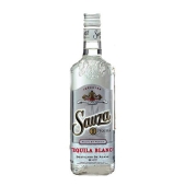 Горілка Sauza Tequila Silver 1 л – ІМ «Обжора»