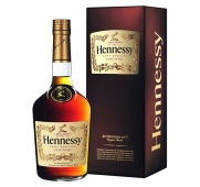 Коньяк Hennessy VS 700 мл 40% – ІМ «Обжора»