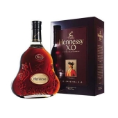 Коньяк Hennessy XO 700 мл л 40% – ІМ «Обжора»