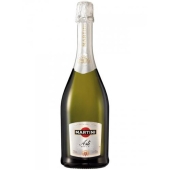 Шампанское Асти Мартини (Asti Martini) 0.75 л – ИМ «Обжора»