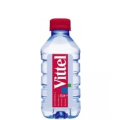 Вода Вайтел 0,33л пластик ІМП – ІМ «Обжора»
