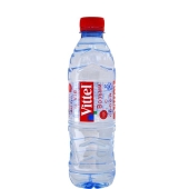 Вода Вайтел 0,5л пластик ІМП – ІМ «Обжора»