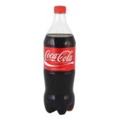Вода Кока-Кола 1,0л – ІМ «Обжора»