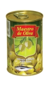 Оливки  тунець Маестро Maestro de Oliva 300 г – ІМ «Обжора»