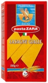 Макарони Паста Зара 500г N112 лазіння – ІМ «Обжора»
