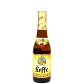 Пиво Leffe 0,3л Blonde ІМП – ІМ «Обжора»