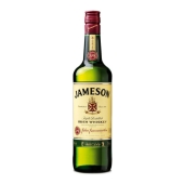 Віскі Jameson 0.7 л – ІМ «Обжора»
