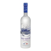 Горілка Grey goose 1 л 40% – ІМ «Обжора»